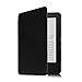 Fintie Slimshell Case for Kindle 7th Gen - The Thinnest and Lightest Leather Cover for Amazon Kindle 6