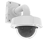 Axis Communications Q3708-PVE 180-DEGREE 0801-001