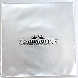 Ultimate Outer 2.5 mil Record Sleeves (50 Pack)