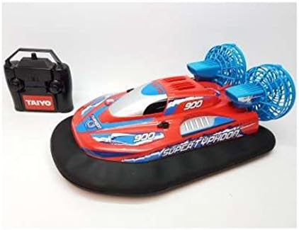 taiyo rc hovercraft