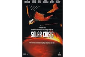 Solar Crisis