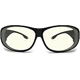 FreeMascot OD 6+ 9000nm-11000nm / 10600nm Wavelength CO2 Laser Safety Glasses