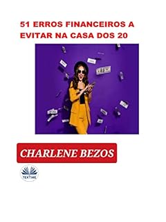 Livro 51 Erros Financeiros A Evitar Na Casa Dos 20