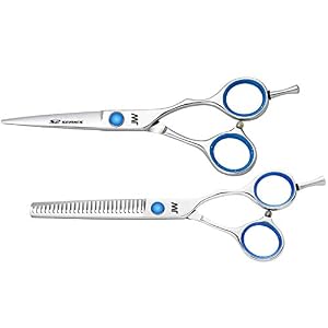 Image of JW | Joewell S2 (Matching Shear & Thinner) (5.0")