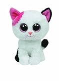 Ty Beanie Boos Muffin Cat Plush, Medium