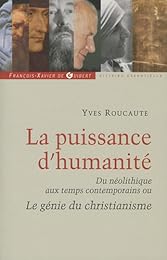 La  puissance d'humanité
