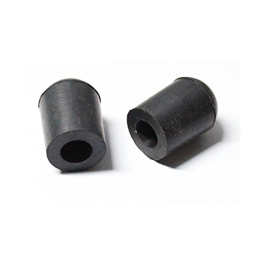 Vizcaya Rubber Tip for Upright Double Bass Endpin (Pack of 2) Pricepulse