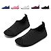 Coolloog Kids Swim Water Shoes Baby Soft Sole Shoes First Walker Barefoot Skin Infant Toddler Moccasins