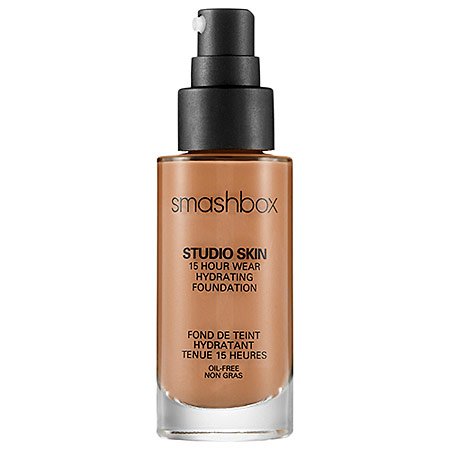 Smashbox Cosmetics Smashbox Cosmetics Studio Skin 15 Hour Wear Hydrating Foundation SPF 10 - 3.1