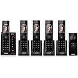 Amazon.com : VTECH IS7121-2 DECT 6.0 2-Handset Video