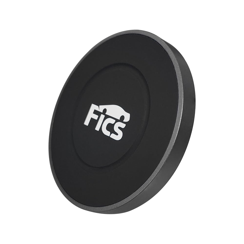Photo 1 of FICS Magnetic Phone Holder Part