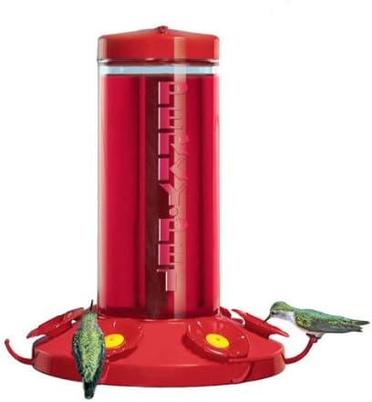 Amazon Com Perky Pet 220 The Grand Master 48 Ounce Hummingbird