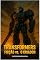 Livro Transformers, Ficção E o Criador (A Ficção V.S O Criador)