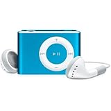 ipod shuffle 4ème génération