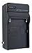 Sony DSLR-A200 Compact Battery Charger - Premium Quality TechFuel Battery Charger