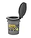 Reliance Control Corporation Luggable Loo Portable 5 Gallon Toilet