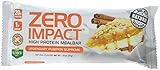 VPX Zero Impact Bar, Legendary Pumpkin Supreme, 12 Count