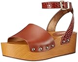 Sam Edelman Women's Brynn Platform Sandal