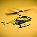 TX Juice A.I Copter