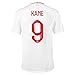 England Harry Kane #9 Soccer Jersey Kids Youth Sizes Football World Cup Premium Gift