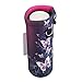 AUPET Water Bottle Carrier,Insulated Neoprene Water bottle Holder Bag Case Pouch Cover 1000ML or 750ML,Adjustable Shoulder Strap, Great for Stainless Steel and Plastic Bottles