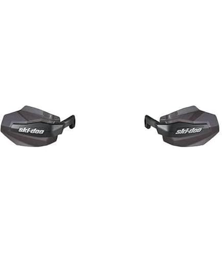 Amazon.com: Ski-Doo New OEM 4 Gallon Slim Tunnel Bag With Soft