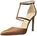 Nine West Women's Tornaydo Leather Dress Pump