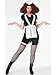 Magenta Rocky Horror Picture Show Adult Costume