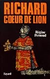 Richard Cœur de Lion (French Edition) by 