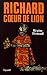 Richard Cœur de Lion (French Edition) by 