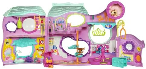 lps playsets