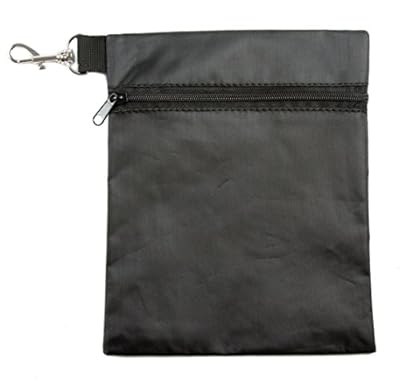 Stripe Golf Single Pocket