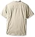 Columbia Sportswear Men's Silver Ridge Short Sleeve Shirt