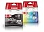 Cartouche D'encre Remanufacturée Canon PG540XL / CL541XL - Pour Imprimante MG3550