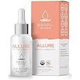 DROP RX FEEL. BETTER. Gotu Kola & Horsetail Extract - Herbal Supplement Supports Hair & Nail Health, Promotes Skin Vitality - Organic, Non GMO, Vegan, Gluten Free & Kosher, Made in USA (2 Fl Oz)