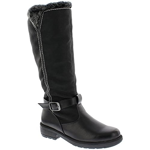 wide calf fitting boots