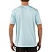 Vapor Apparel Men's Made in USA UPF 50+ UV/Sun Protection Short Sleeve T-Shirt