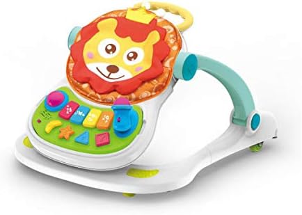 huanger 4 in 1 walker