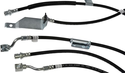 Dorman 622-203 Brake Hydraulic Hose Set photo 11
