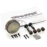 Traxxas 2388X Complete Planetary Gear Differential with Steel Ring Gear