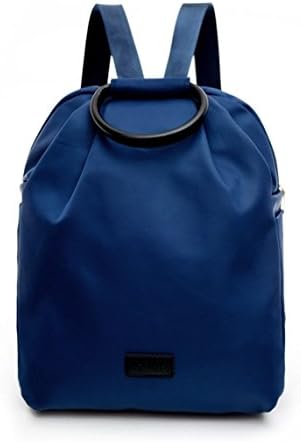 Men's Women's Satchel Backpack Waterproof School Bag travel backpack nylon portable
