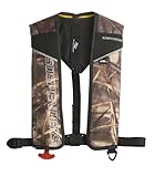 Stearns Boating Stole with Realtree Max-4 Camo