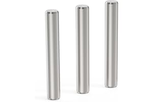 PALPITATEC Motor Prop Shear Pins 2262658 Compatible with Minn Kota Motors Fits for Minnkota MKP 33 & MKP 38 Weedless Wedge 2, Trolling Motor Propeller 74-112lb Thrust Motors (3 Pack)