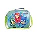 PJ Masks On the Way 3D Lunch Box Standard