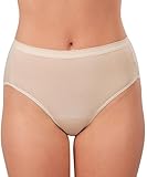 Knock out! Women's Cotton Brief Plus Size