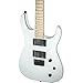 Jackson SLATHXMG(M)3-6 Electric Guitar Snow White Maple Fingerboard