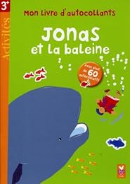 Jonas et la baleine