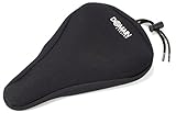 Premium Child Bike Gel Seat Cushion Cover 9