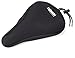 Domain Cycling - Kids Bike Seat Cover with Gel (9