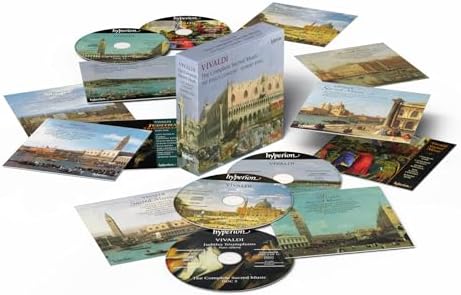 Various Artists - Scarlatti (Various Artists) - Amazon.com Music